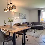 Landhaus Hubertus Ferienwohnung 9 Lh09