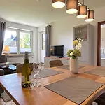 Landhaus Hubertus Ferienwohnung 9 Lh09