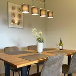 Landhaus Hubertus Ferienwohnung 9 Lh09