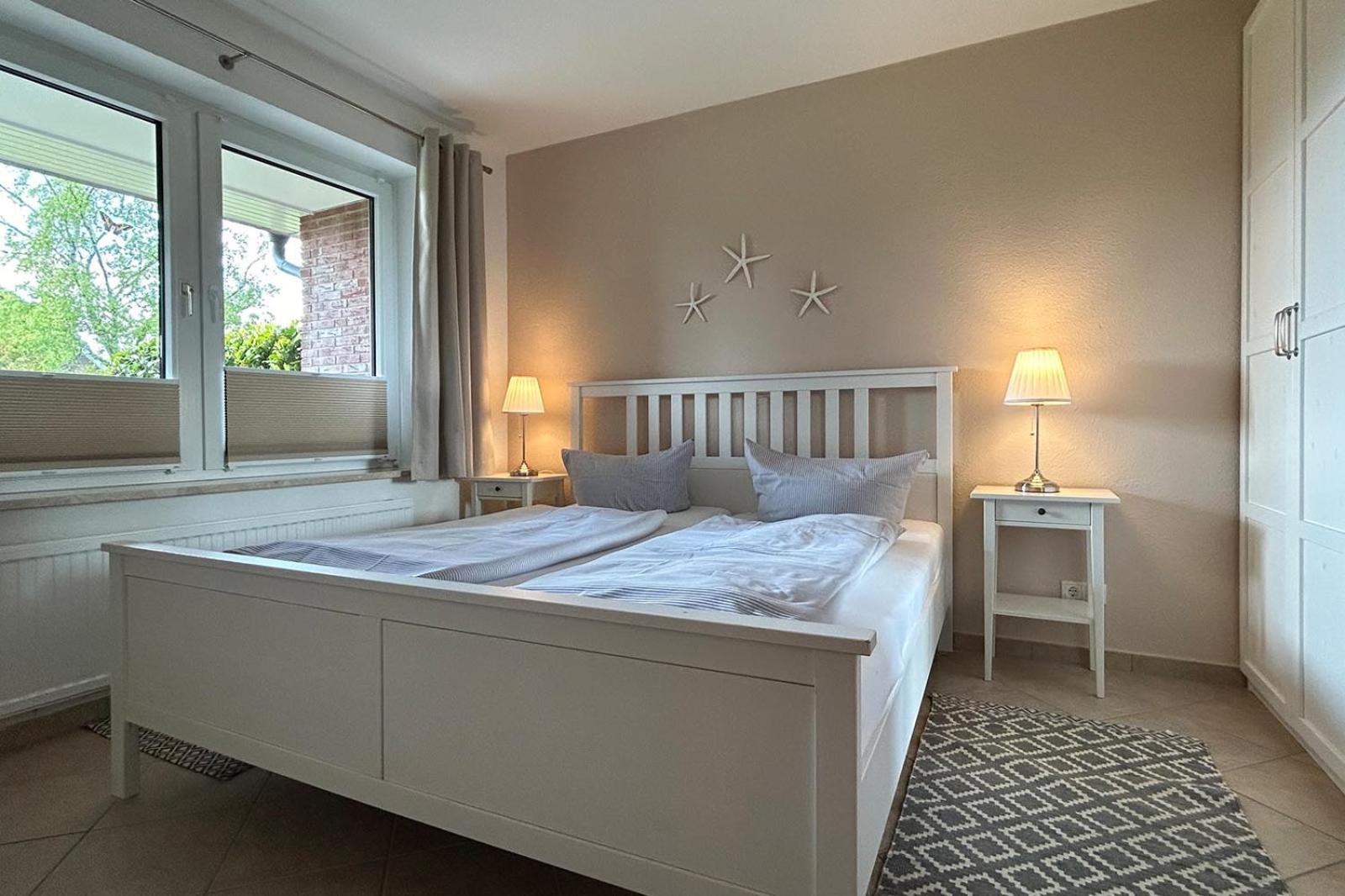 Apartment Hubertus 9 Lh09