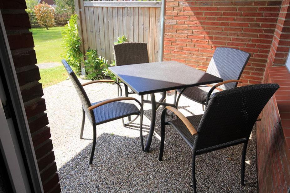 Apartment Hubertus 9 Lh09 Cuxhaven